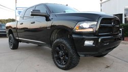 2017 Ram Ram Pickup 2500 Laramie