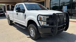2019 Ford Super Duty F-250 XL
