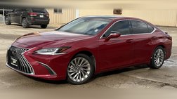 2023 Lexus ES 350 Ultra Luxury