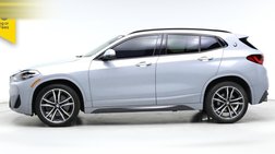 2023 BMW X2 xDrive28i
