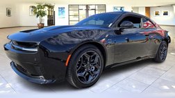 2025 Dodge Charger Daytona R/T