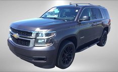 2015 Chevrolet Tahoe LS