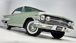 1960 Chevrolet Impala Sport Coupe