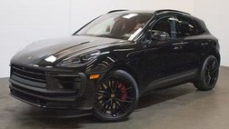 2022 Porsche Macan GTS