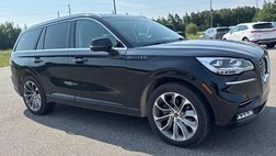 2023 Lincoln Aviator Grand Touring