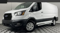 2023 Ford Transit 250