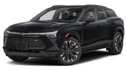 2025 Chevrolet Blazer EV RS
