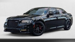 2023 Chrysler 300 C