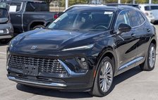 2024 Buick Envision Avenir
