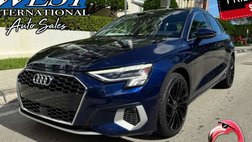 2024 Audi A3 Premium 40 TFSI