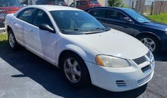 2006 Dodge Stratus SXT