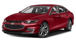 2017 Chevrolet Malibu Premier
