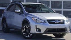 2017 Subaru Crosstrek 2.0i Limited