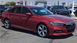 2019 Honda Accord Touring