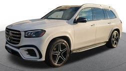 2024 Mercedes-Benz GLS GLS 450