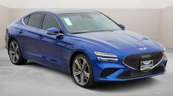 2024 Genesis G70 3.3T Sport Advanced