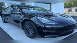 2019 Tesla Model 3 Mid Range
