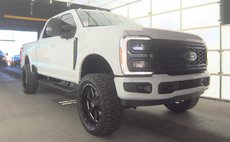 2023 Ford Super Duty F-250 XLT