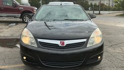 2007 Saturn Aura XR