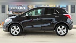 2015 Buick Encore Base