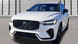 2026 Volvo XC60 T8 Plus