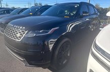 2019 Land Rover Range Rover Velar P250 S
