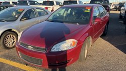 2008 Chevrolet Impala LT