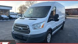 2017 Ford Transit 250