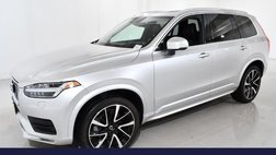 2022 Volvo XC90 T6 Momentum 6-Passenger