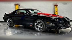 1985 Chevrolet Camaro Z28