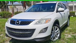 2011 Mazda CX-9 Grand Touring