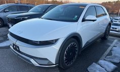 2023 Hyundai Ioniq 5 Limited
