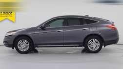 2015 Honda Crosstour EX-L