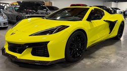 2023 Chevrolet Corvette Z06