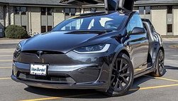 2024 Tesla Model X Base