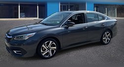 2022 Subaru Legacy Limited