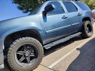 2008 Chevrolet Tahoe K1500