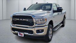 2024 Ram Ram Pickup 2500 Big Horn