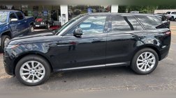 2025 Land Rover Range Rover Sport P360 SE