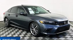 2023 Honda Civic Touring