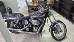 2003 Other Makes 100th Anniversary FXDWG