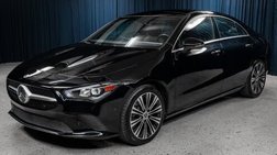 2023 Mercedes-Benz CLA-Class CLA 250