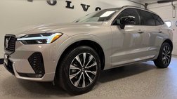 2025 Volvo XC60 B5 Plus Dark Theme