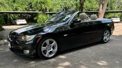 2008 BMW 3 Series 328i
