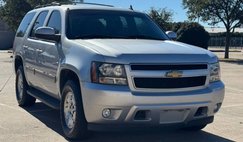 2013 Chevrolet Tahoe LT