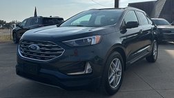 2022 Ford Edge ST-Line