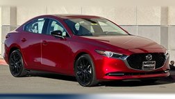 2023 Mazda MAZDA3 2.5 Turbo Premium Plus