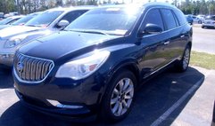 2015 Buick Enclave Premium