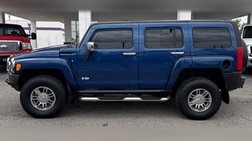 2006 HUMMER H3 Base