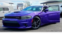 2019 Dodge Charger R/T